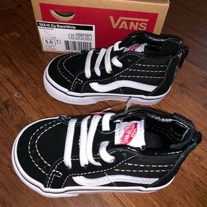 Kids Vans